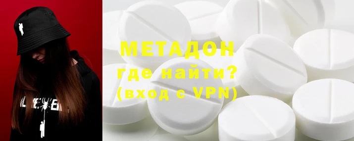 винт Гусев